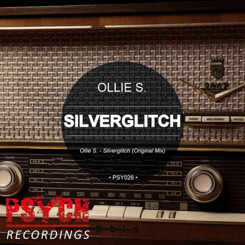 Silverglitch