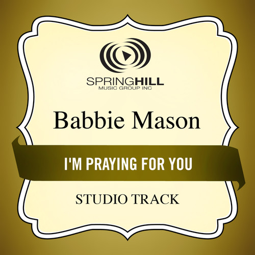 I'm Praying For You