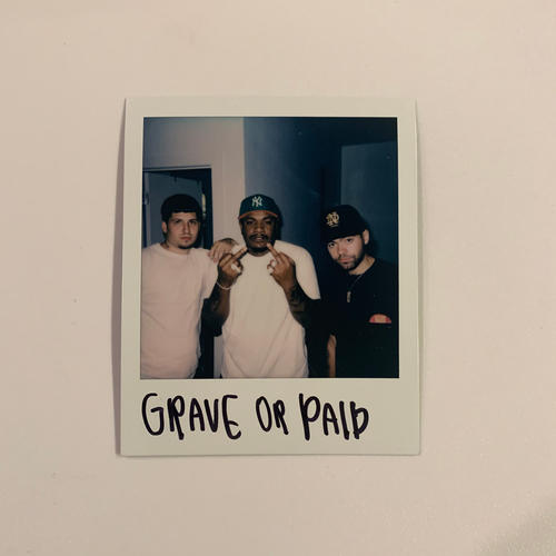 Grave Or Paid (feat. Wiki) [Explicit]