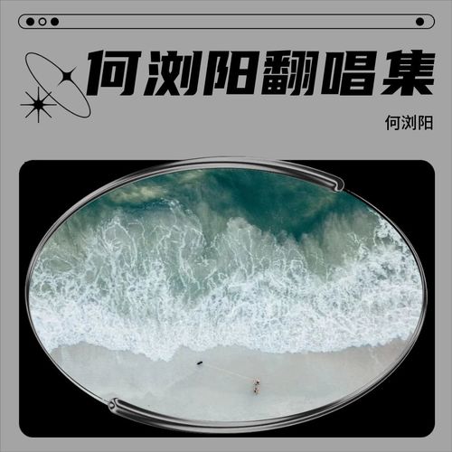 何浏阳翻唱集