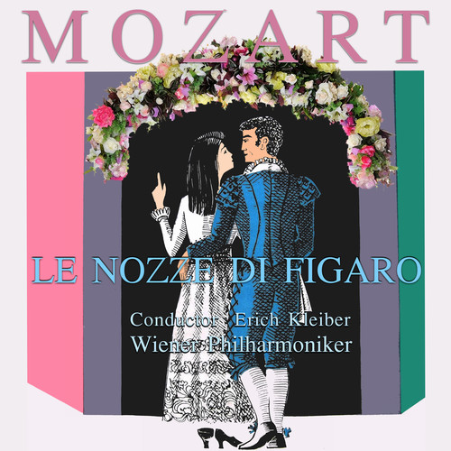 Mozart: Le nozze di Figaro