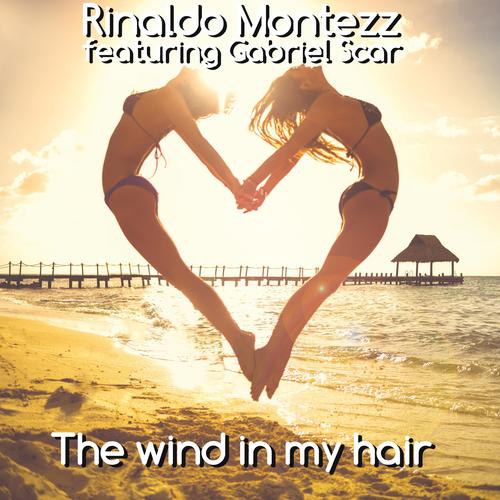 The wind in my hair