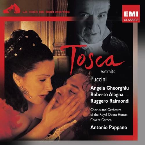 Tosca Gheorghiu Alagna