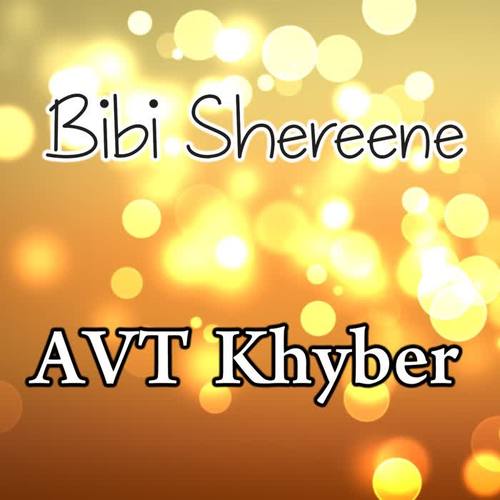 Bibi Shereene