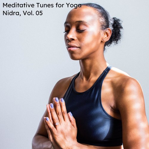 Meditative Tunes for Yoga Nidra, Vol. 05