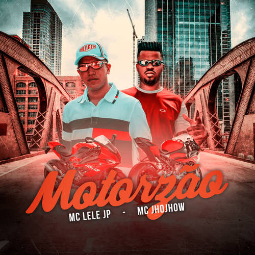 Motorzão (Explicit)