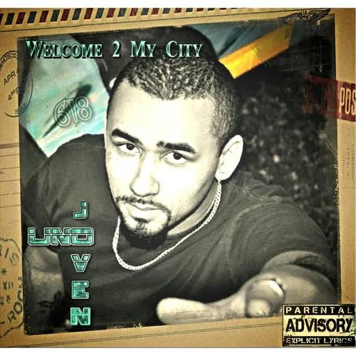 Welcome 2 My City (Explicit)