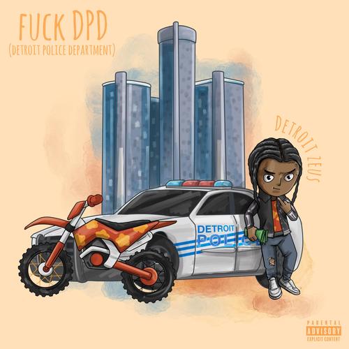 Fuck DPD (Explicit)