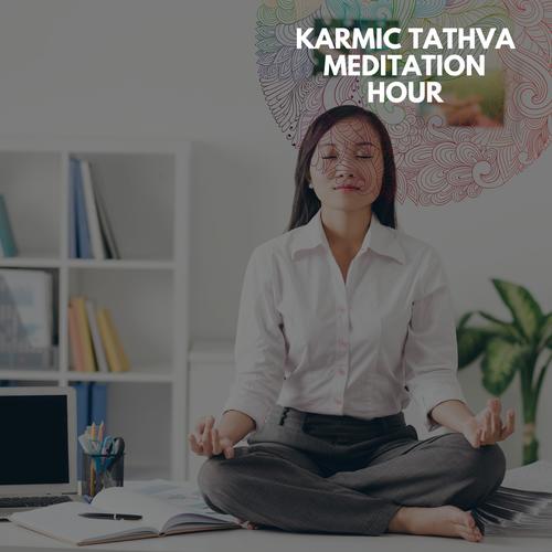 Karmic Tathva Meditation Hour