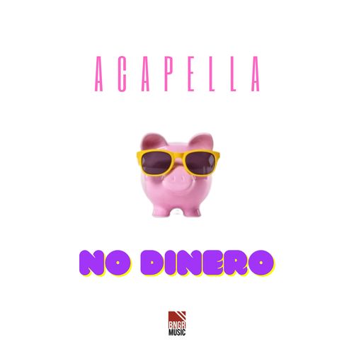 No Dinero