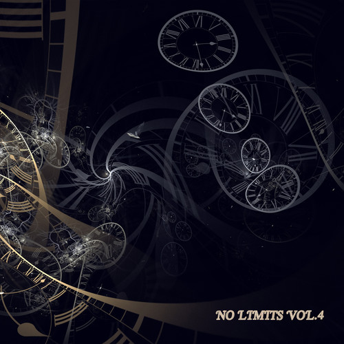 No Limits (VOL.4) [Explicit]