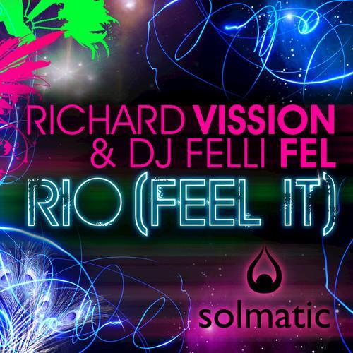 Rio (Feel It)