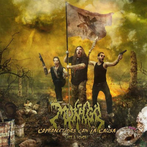 fecal deluxe party(explicit)