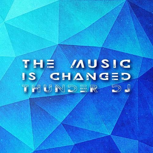 The Music Is Changed