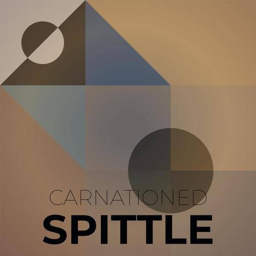 Carnationed Spittle