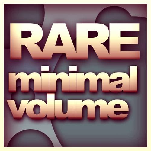 Rare Minimal Volume