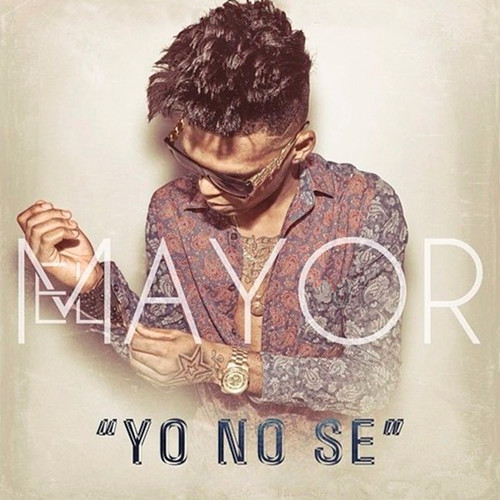 Yo No Se (Explicit)