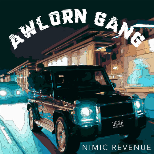 Awlorn Gang (Explicit)