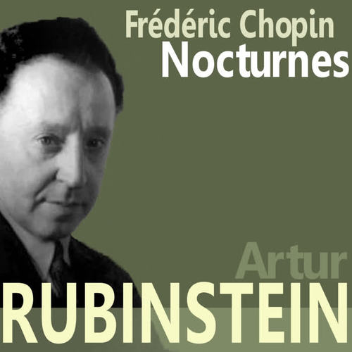 Chopin: Nocturnes