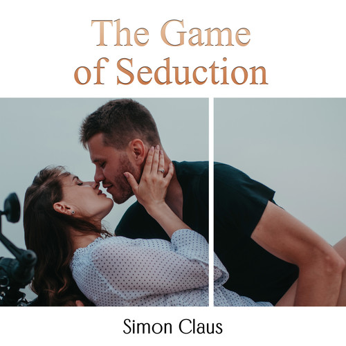 The Game of Seduction: Romantic Jazz for Evening for Two, Lovely Night in The Moonlight