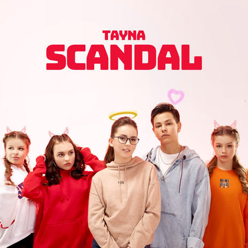 Scandal