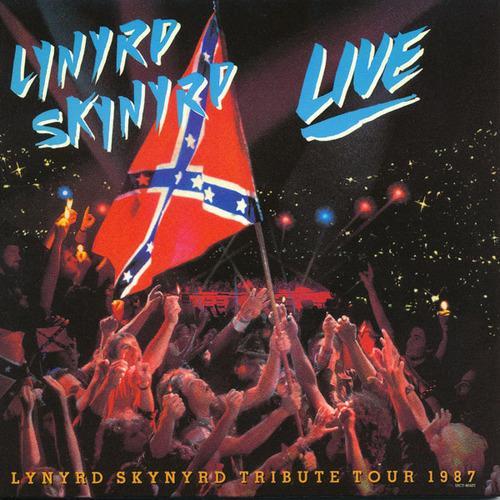 Southern By the Grace of God: Lynyrd Skynyrd Tribute Tour, Vol. 1 [live]