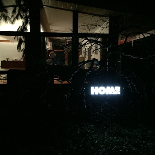 HOME (Explicit)