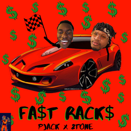 Fast Racks