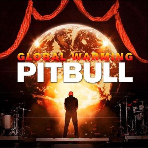 Global Warming(Deluxe Edition)-[全球气候变暖(豪华版)]