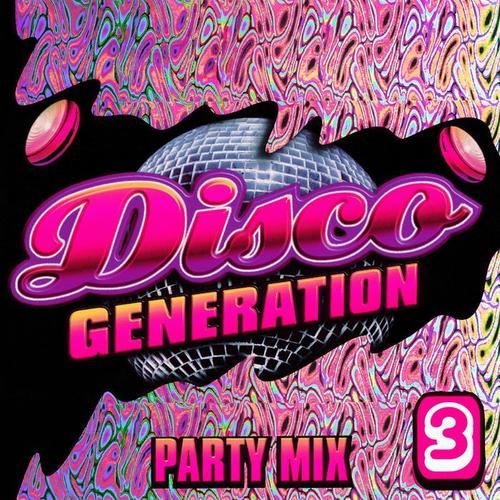 Generation Disco