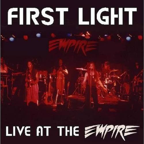 Live At The Empire