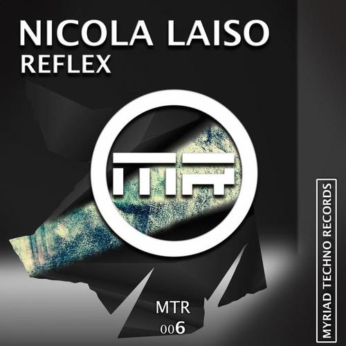 Reflex EP