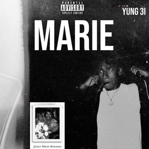 Marie (Explicit)
