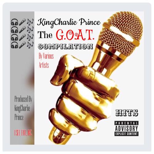 The G.O.A.T Compilation (Hits) [Explicit]