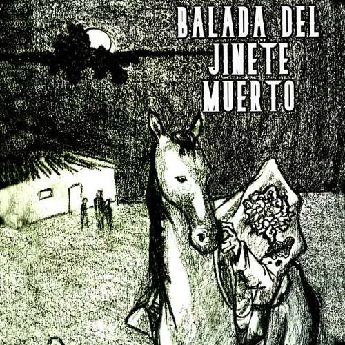 Balada del Jinete Muerto