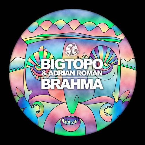 Brahma