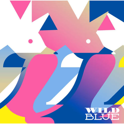 WILD BLUE / 少年の僕へ