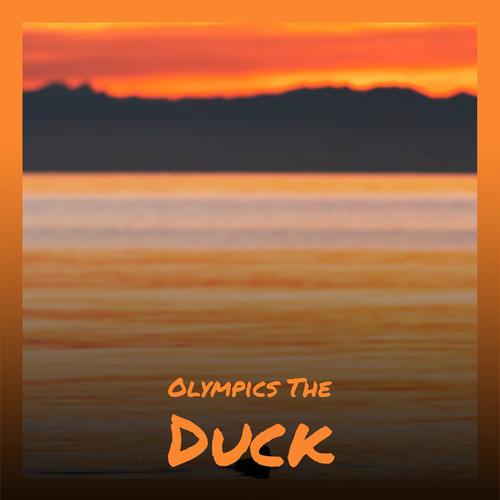 Olympics The Duck