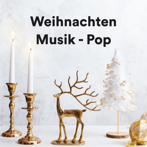 Weihnachten Musik - Pop