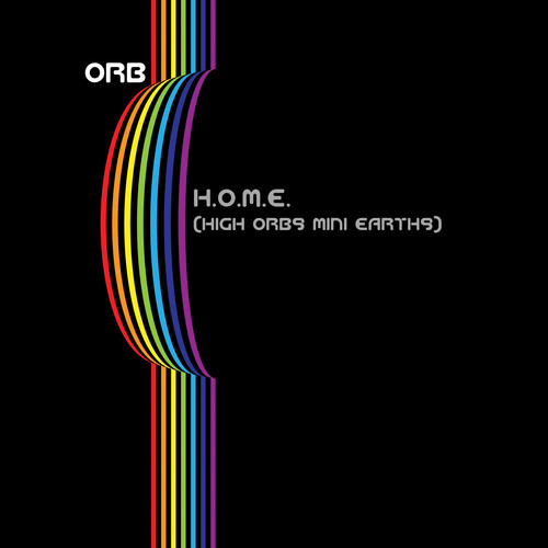 H.O.M.E. (high orbs mini earths) (IG streaming product - all DSPs excluding Apple, Amazon, Spotify)