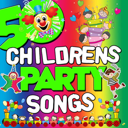 50 Childrens Party Songs