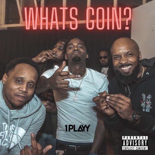 What's Going (Explicit)