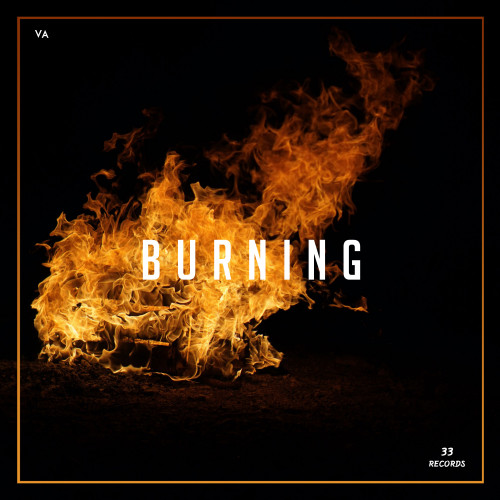 Burning