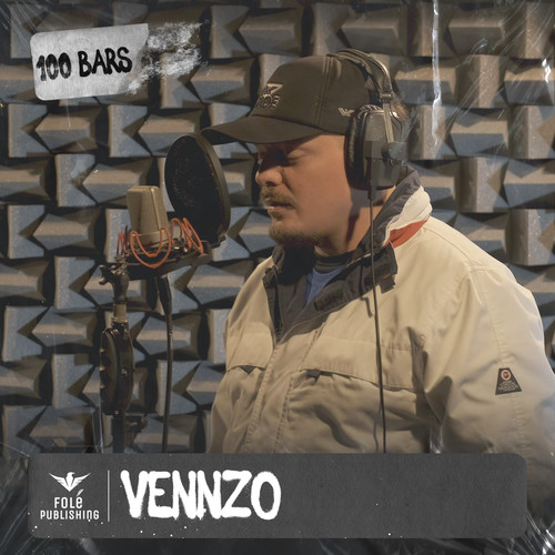 VENNZO - 100 BARZ (Explicit)