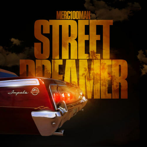 Street Dreamer