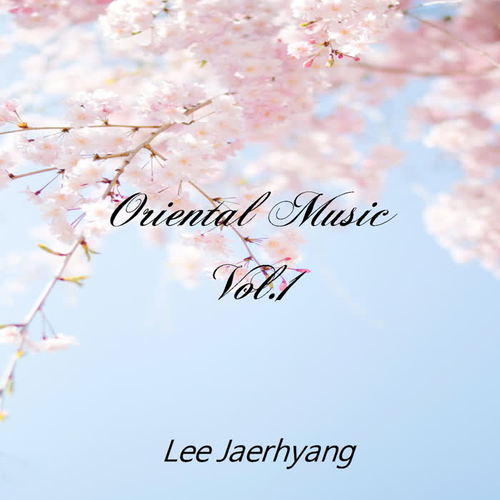 Oriental Music Vol.1