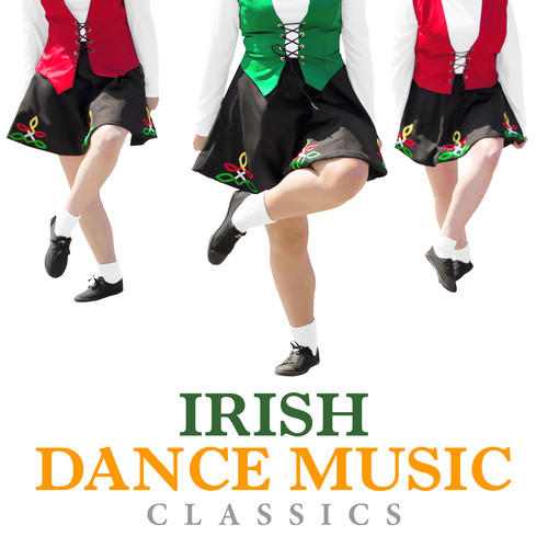 Irish Dance Music Classics