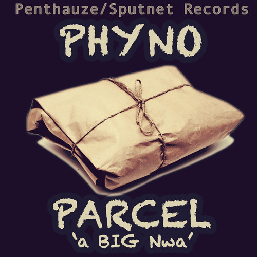 Parcel (A Big Nwa)