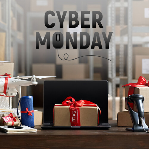 Cyber Monday