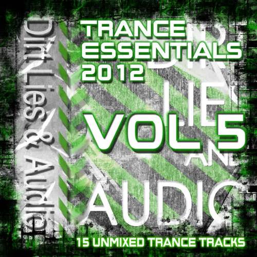 Trance Essentials 2012 Vol.5